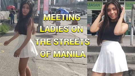 Walker in Casual Encounters Manila .